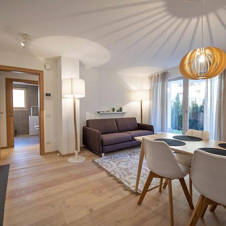 Apartment Lulu Selva di Val Gardena Extérieur photo