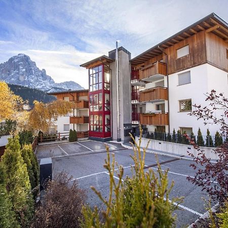 Apartment Lulu Selva di Val Gardena Extérieur photo