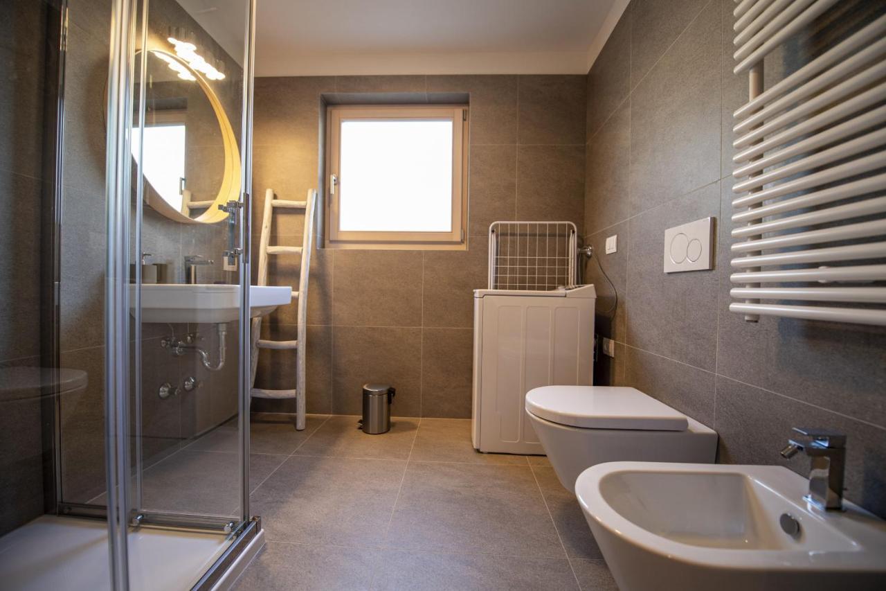 Apartment Lulu Selva di Val Gardena Extérieur photo