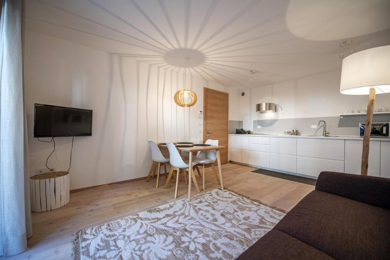 Apartment Lulu Selva di Val Gardena Extérieur photo