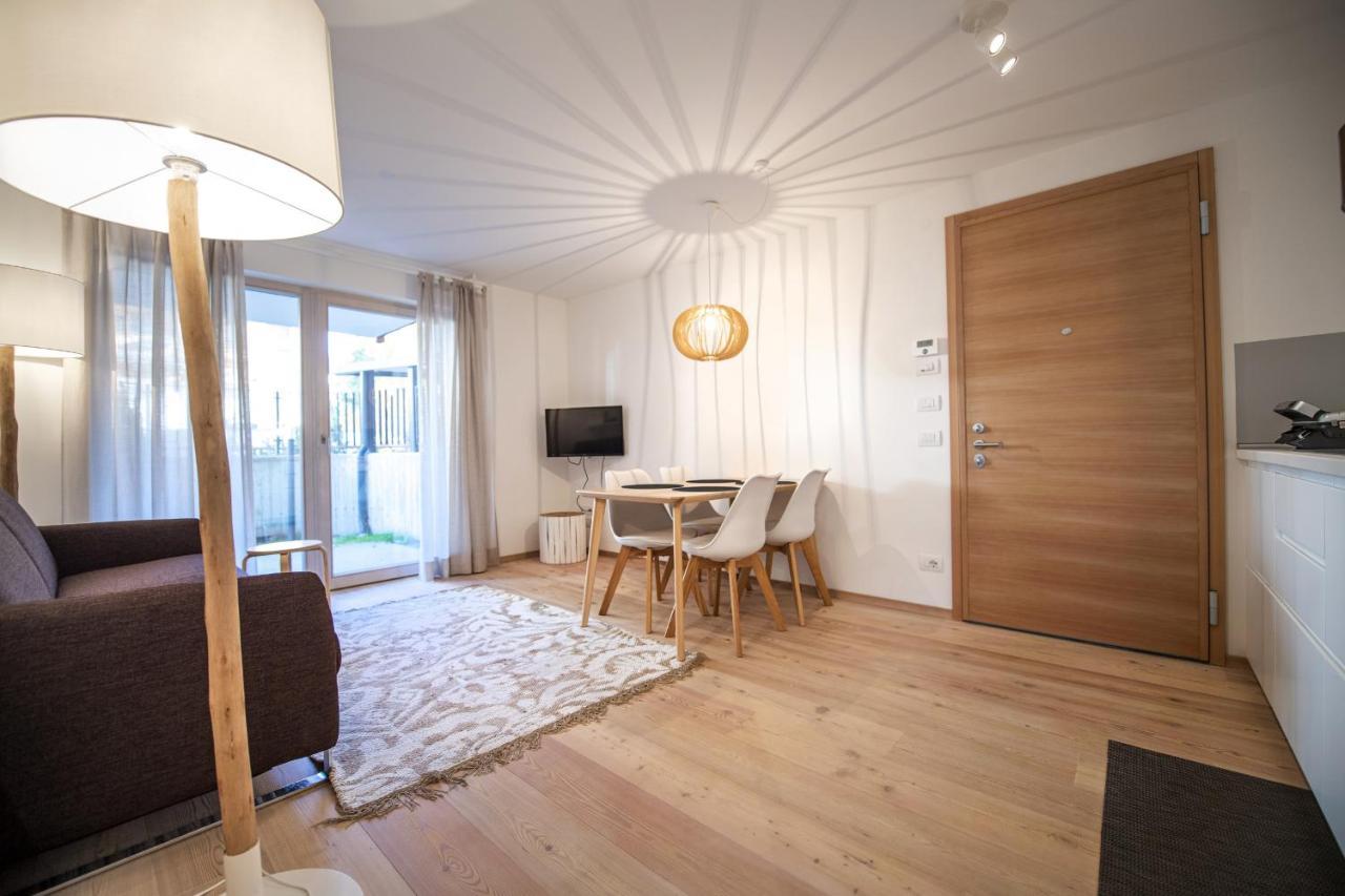Apartment Lulu Selva di Val Gardena Extérieur photo