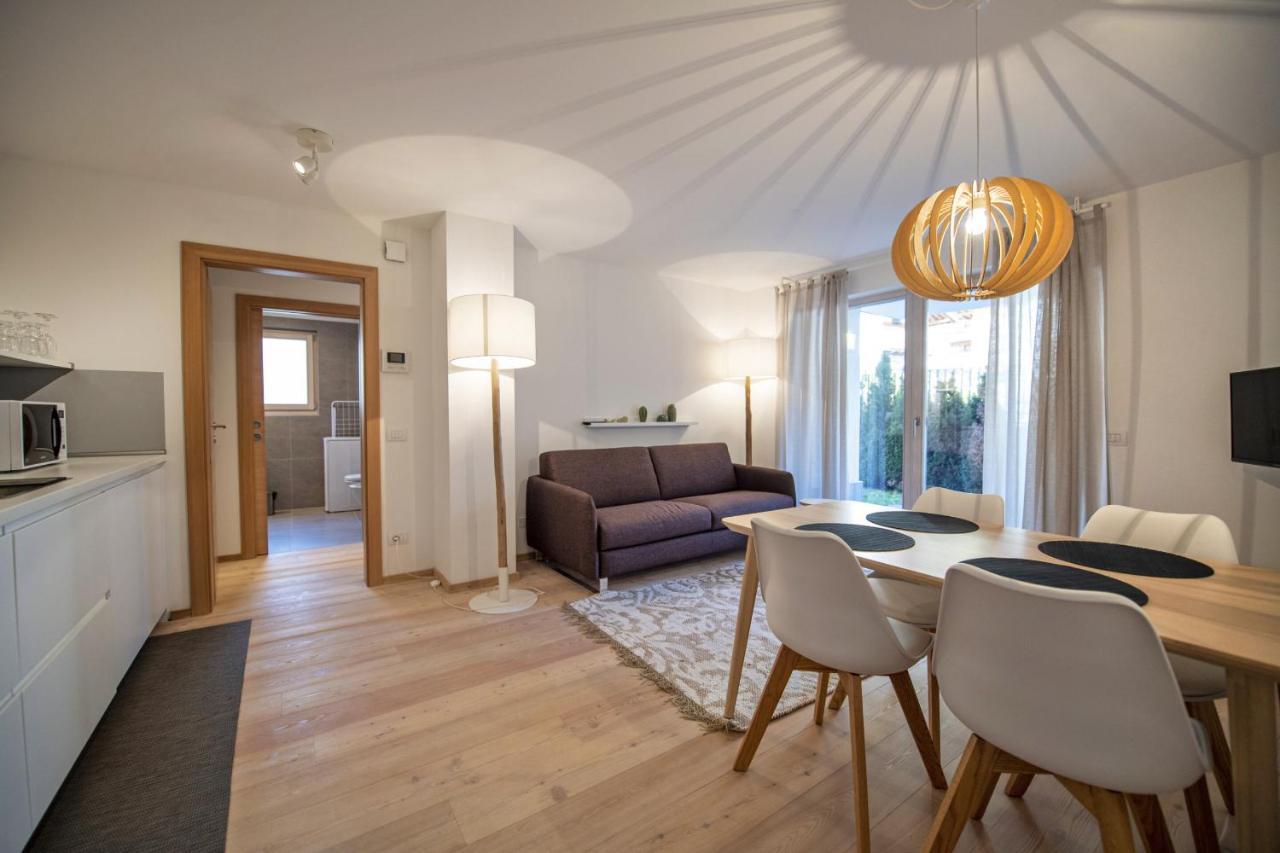 Apartment Lulu Selva di Val Gardena Extérieur photo
