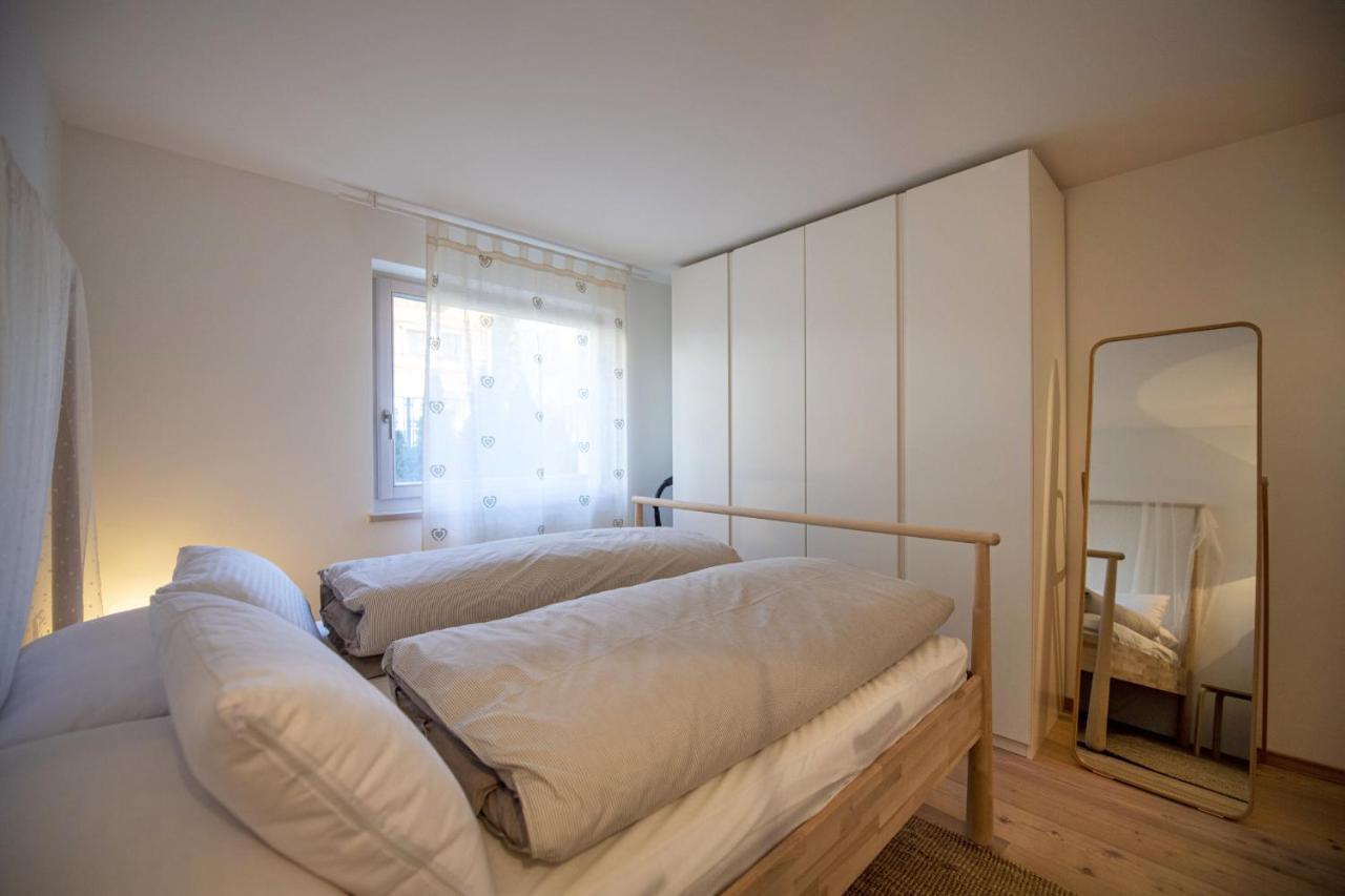 Apartment Lulu Selva di Val Gardena Extérieur photo