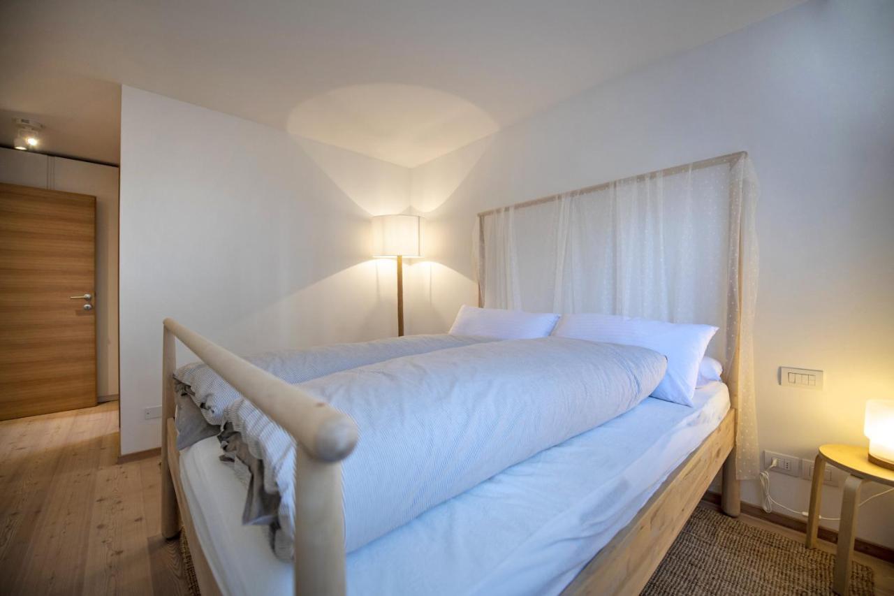 Apartment Lulu Selva di Val Gardena Extérieur photo