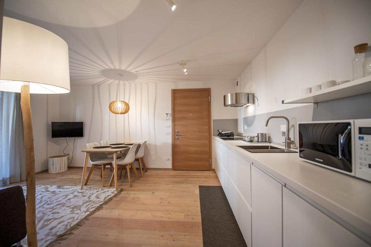 Apartment Lulu Selva di Val Gardena Extérieur photo