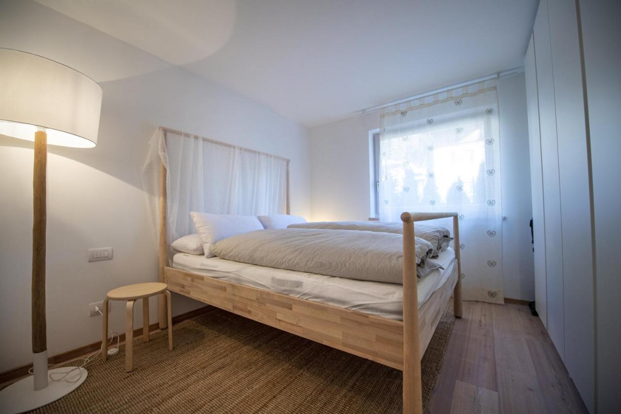 Apartment Lulu Selva di Val Gardena Extérieur photo